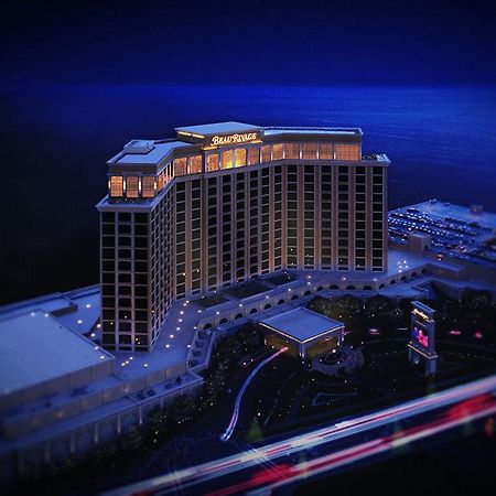 Beau Rivage Resort&Casino Biloxi Exterior foto