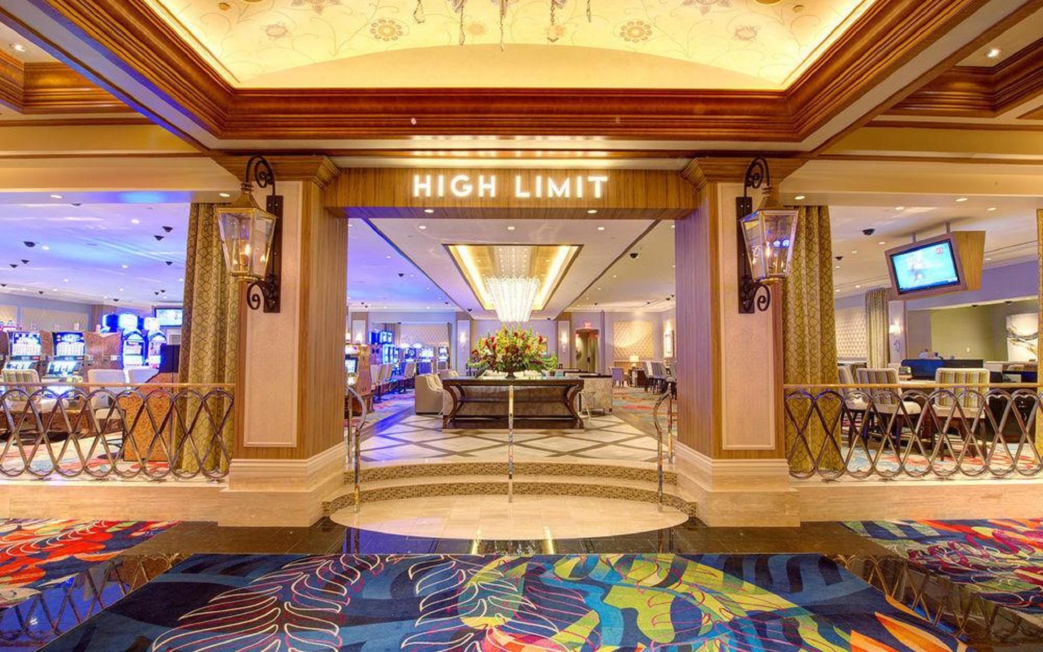 Beau Rivage Resort&Casino Biloxi Exterior foto