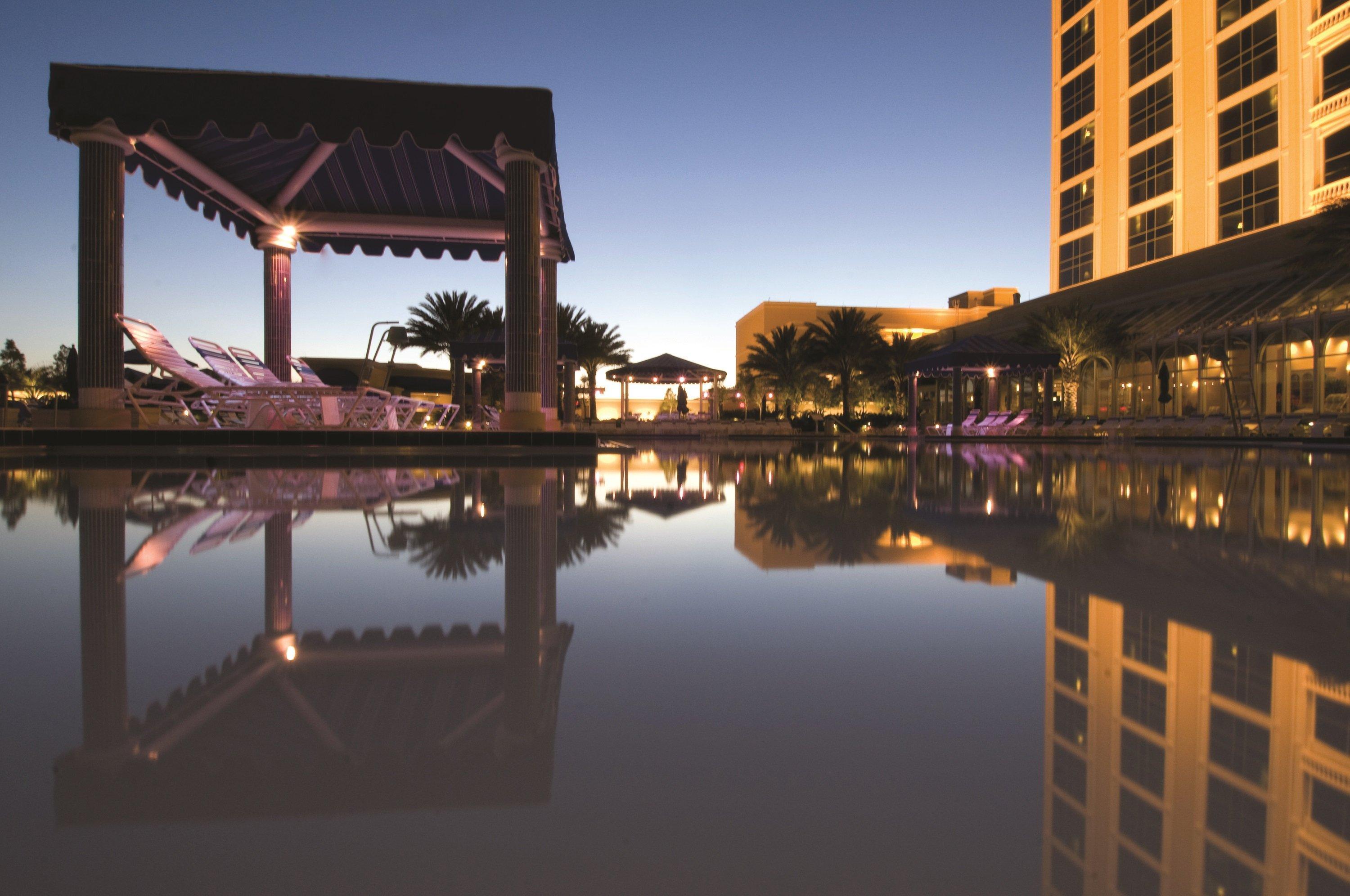 Beau Rivage Resort&Casino Biloxi Exterior foto