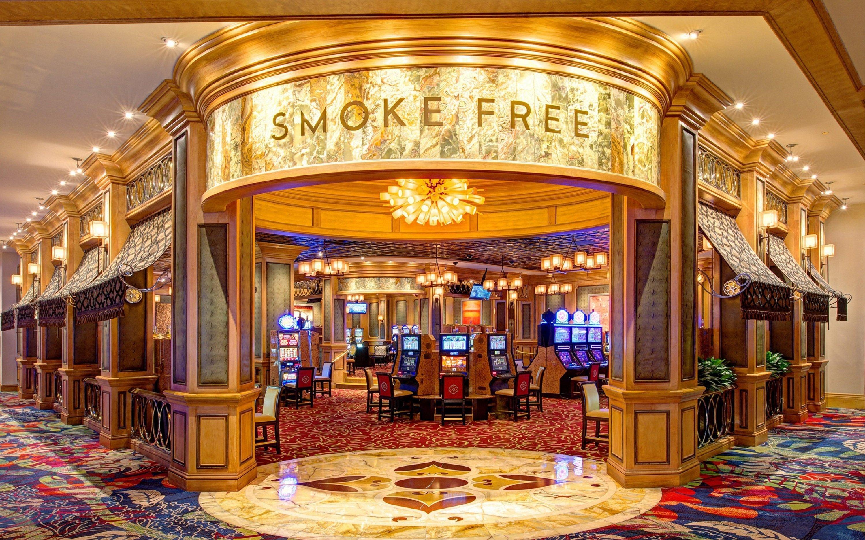 Beau Rivage Resort&Casino Biloxi Exterior foto