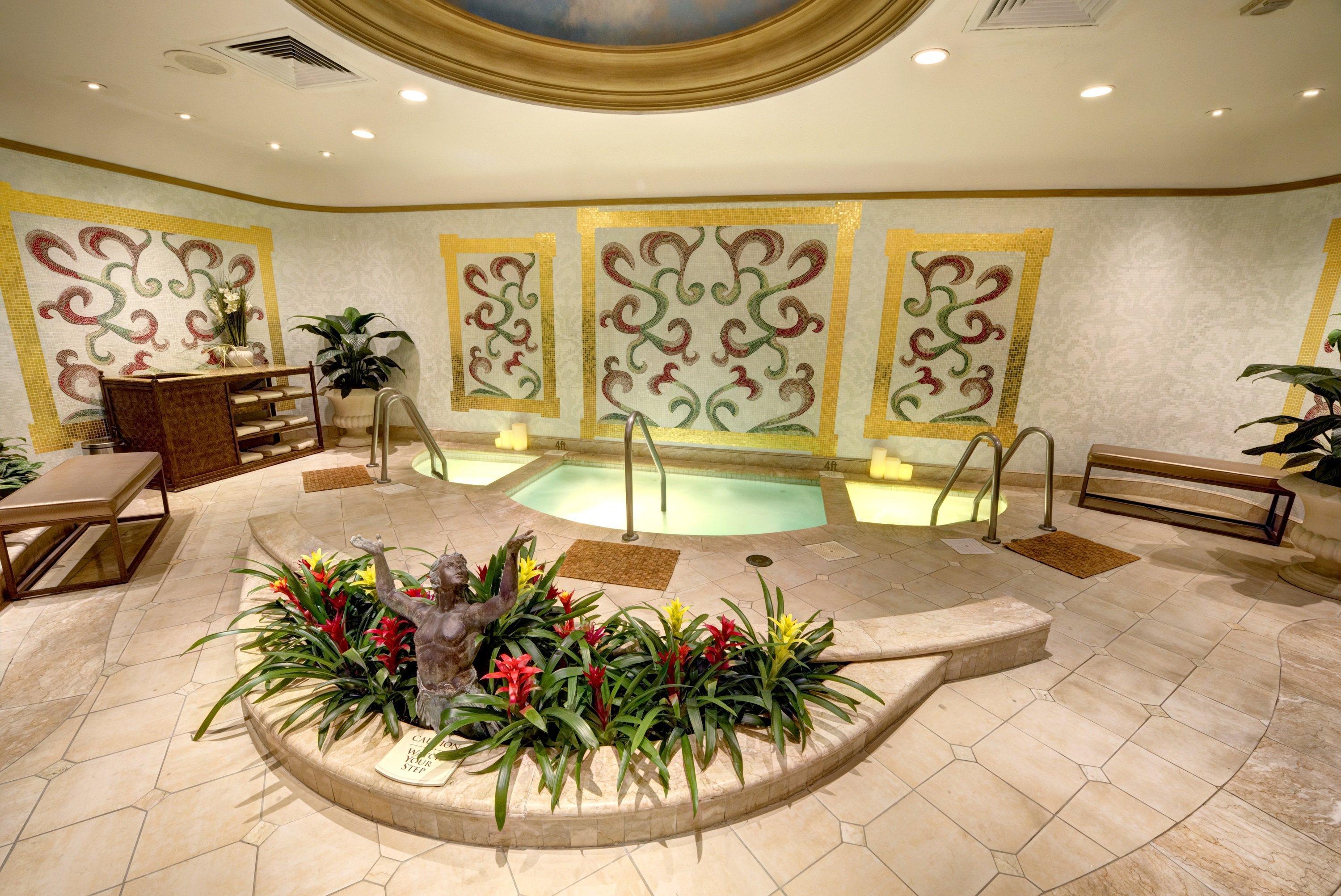 Beau Rivage Resort&Casino Biloxi Exterior foto