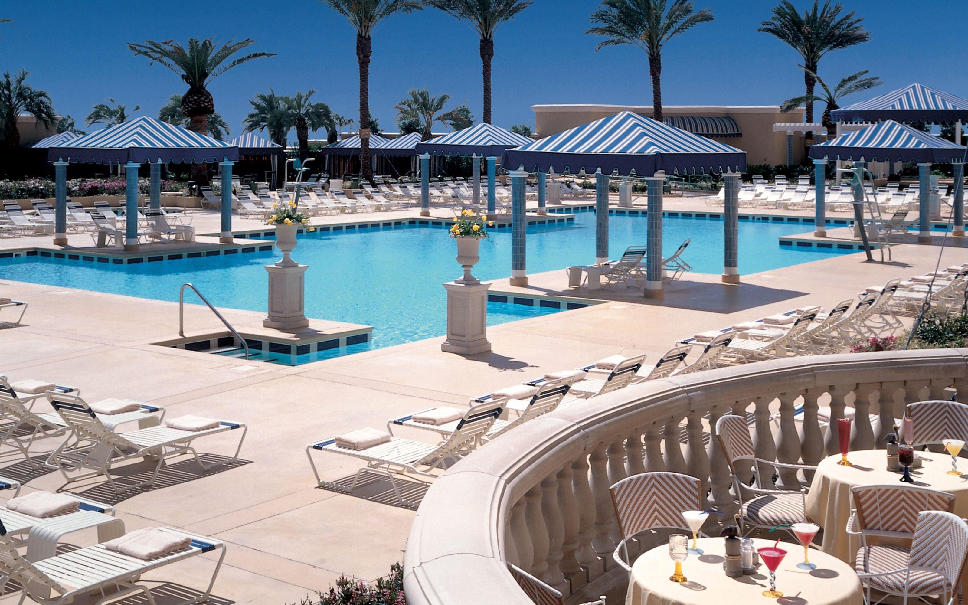 Beau Rivage Resort&Casino Biloxi Exterior foto