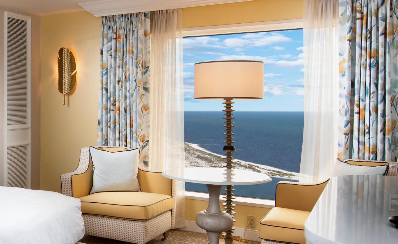 Beau Rivage Resort&Casino Biloxi Exterior foto