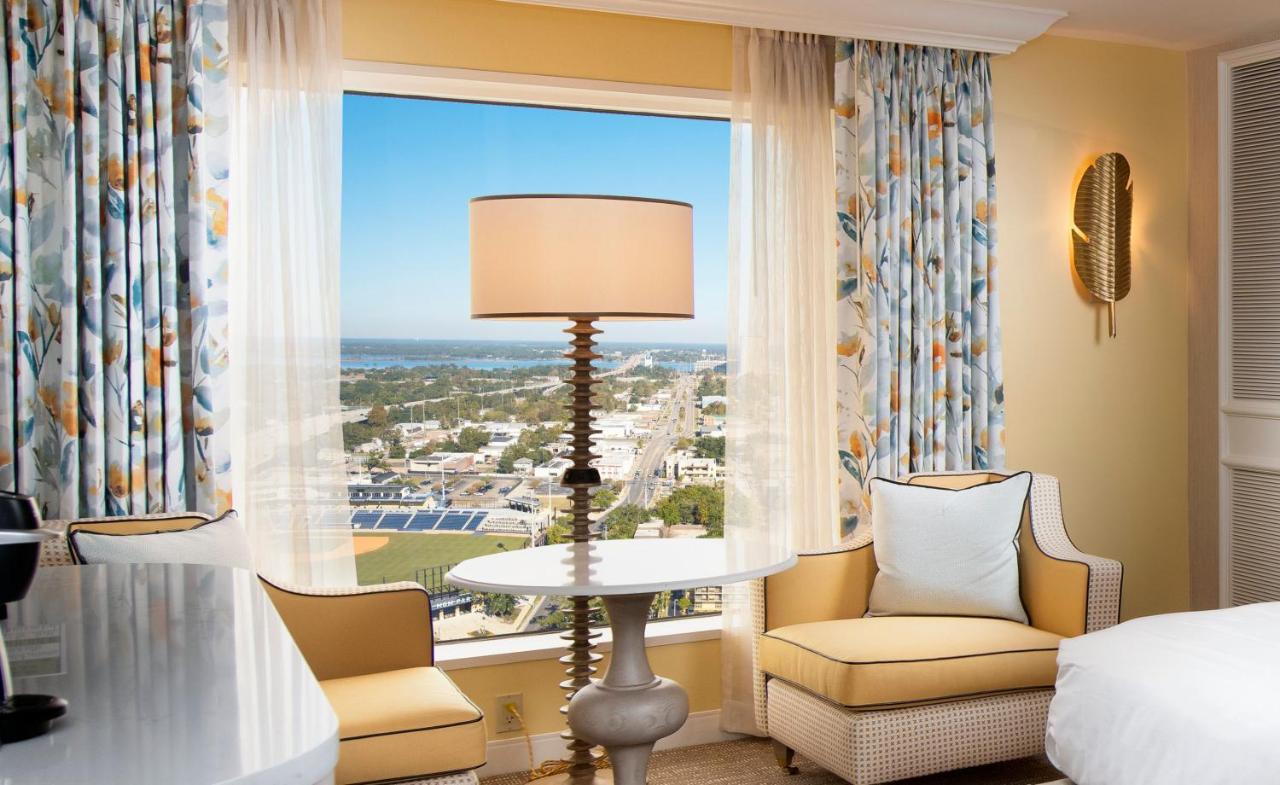 Beau Rivage Resort&Casino Biloxi Exterior foto