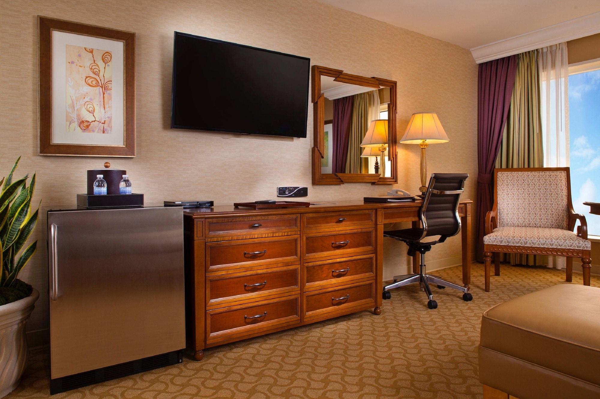 Beau Rivage Resort&Casino Biloxi Exterior foto