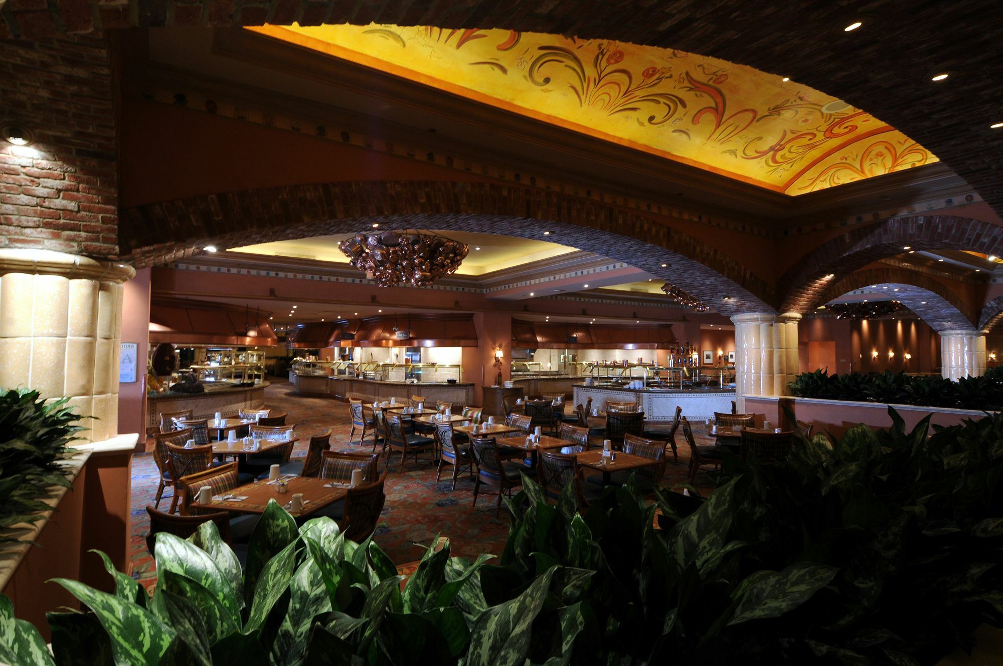 Beau Rivage Resort&Casino Biloxi Exterior foto