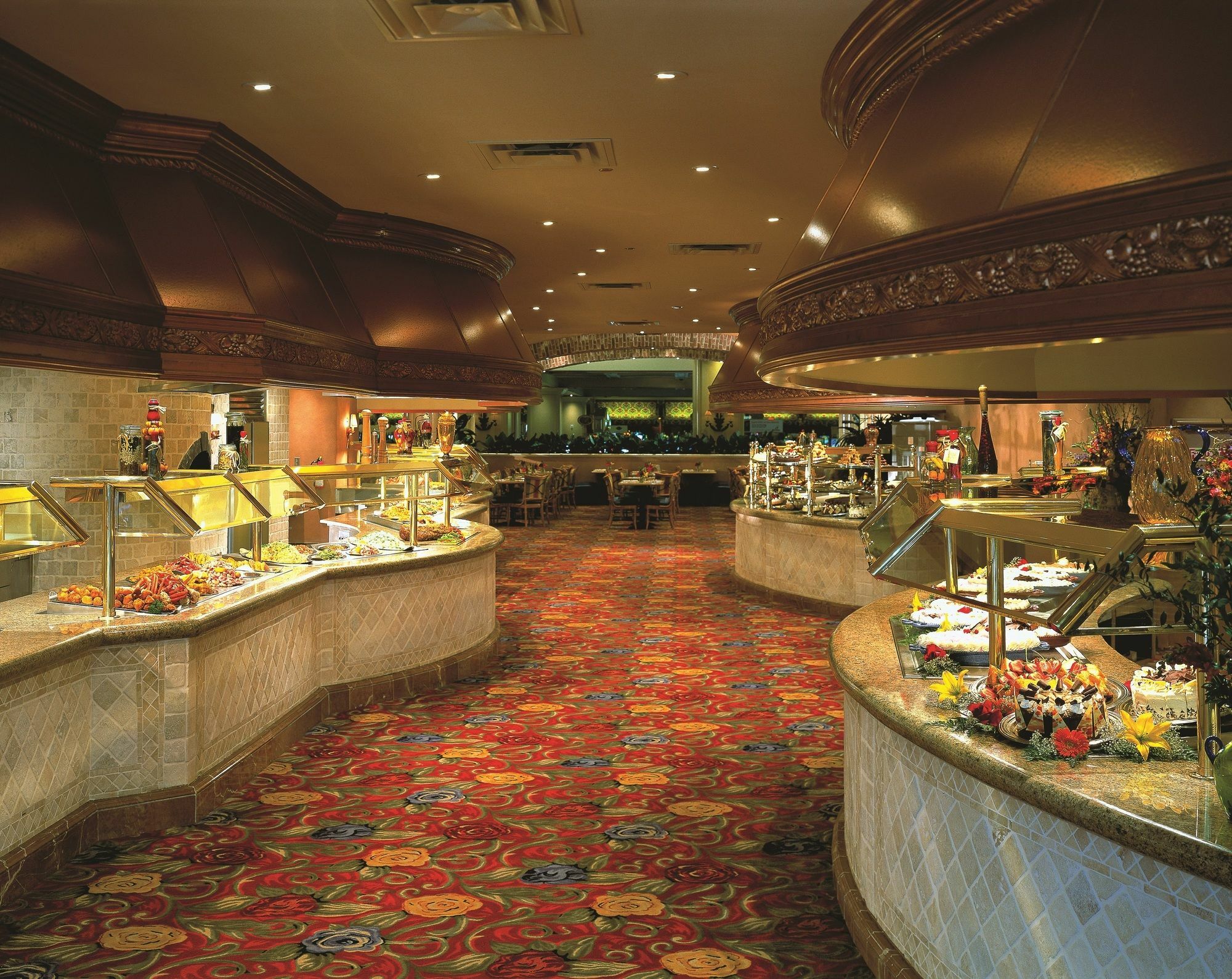 Beau Rivage Resort&Casino Biloxi Exterior foto